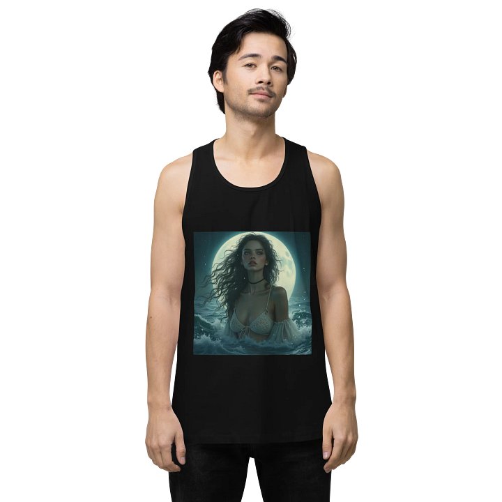 Moon Goddess Tank product image (1)