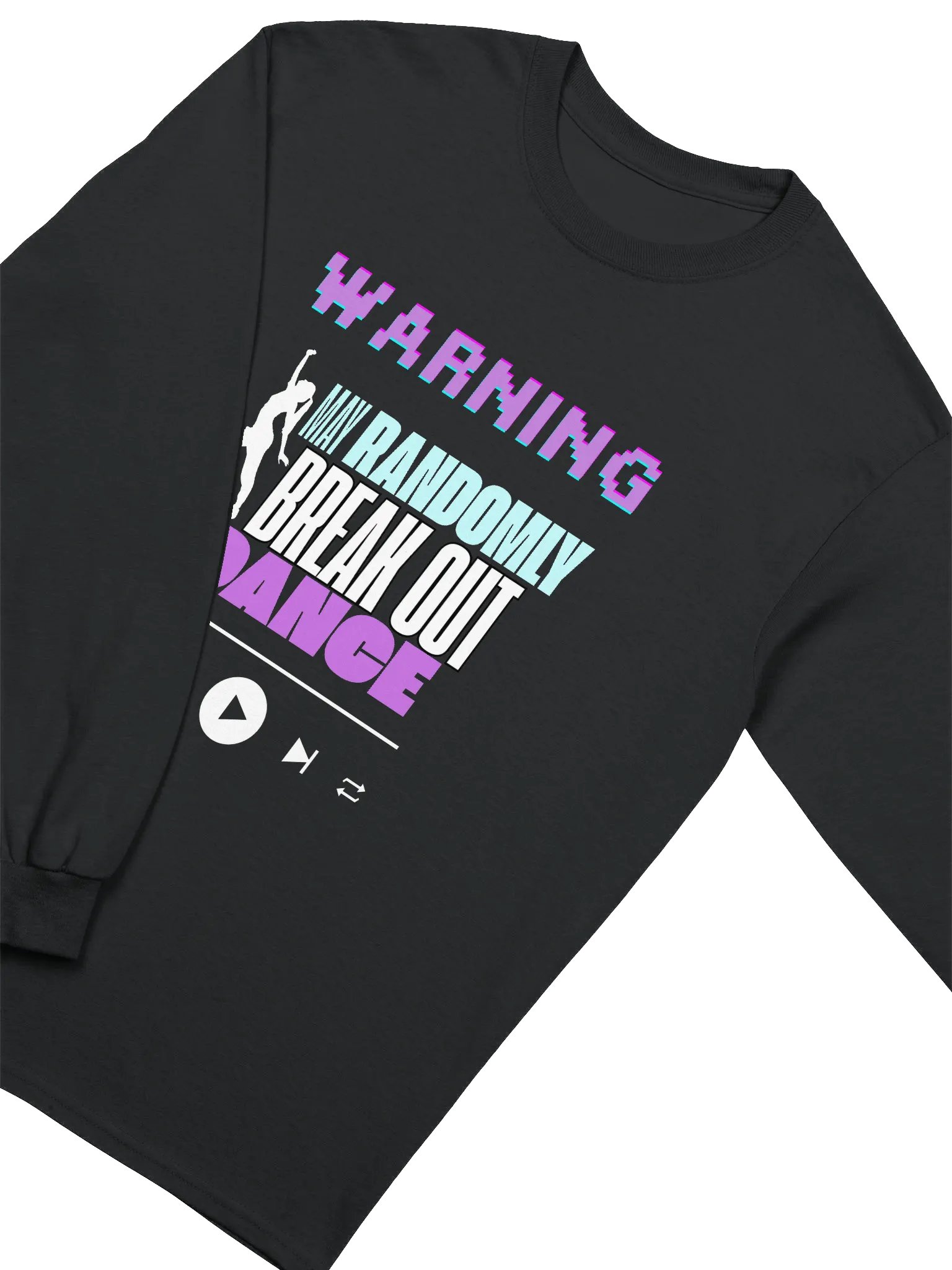BREAK OUT Into Dance! product image (2)
