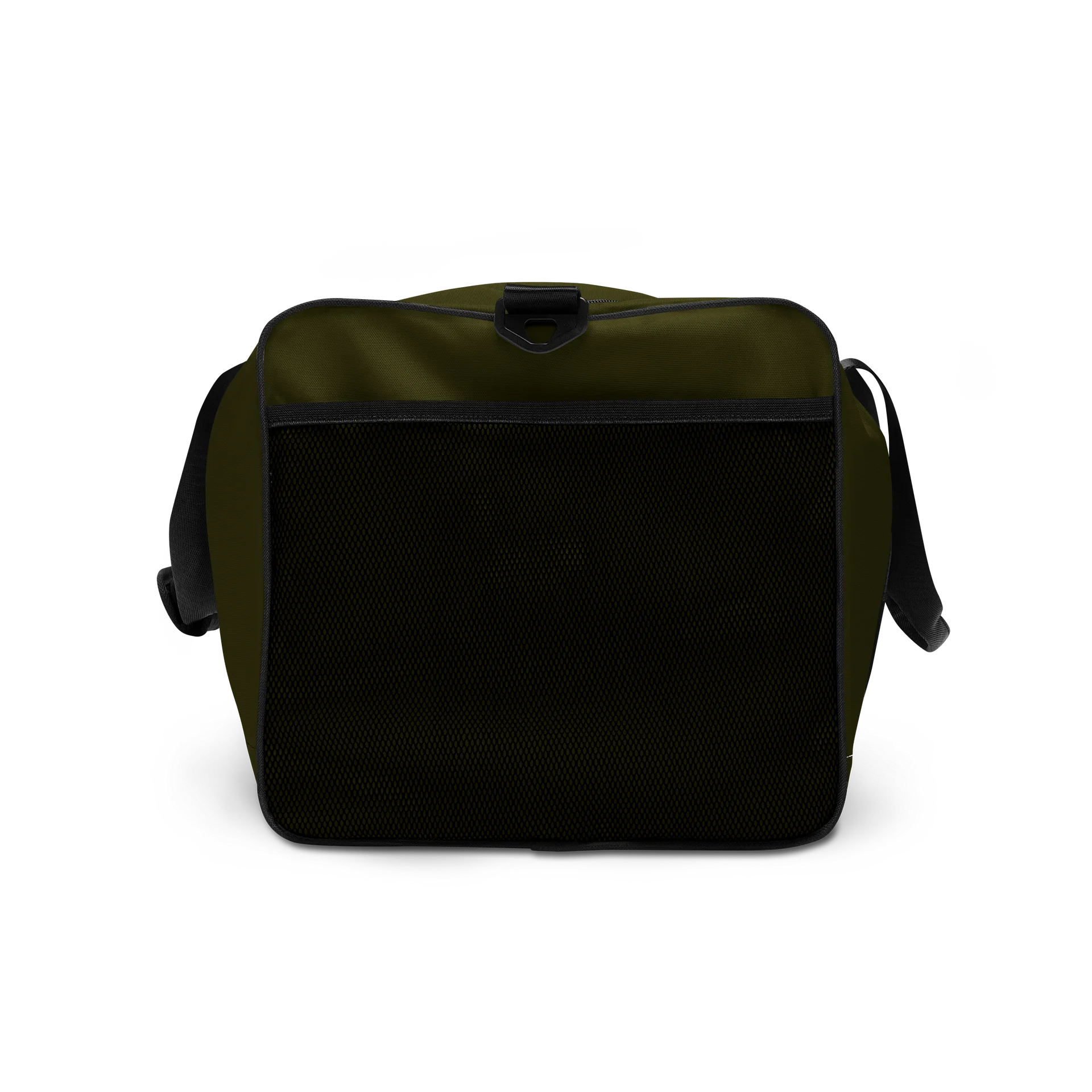 Green Faith Duffle Bag product image (7)