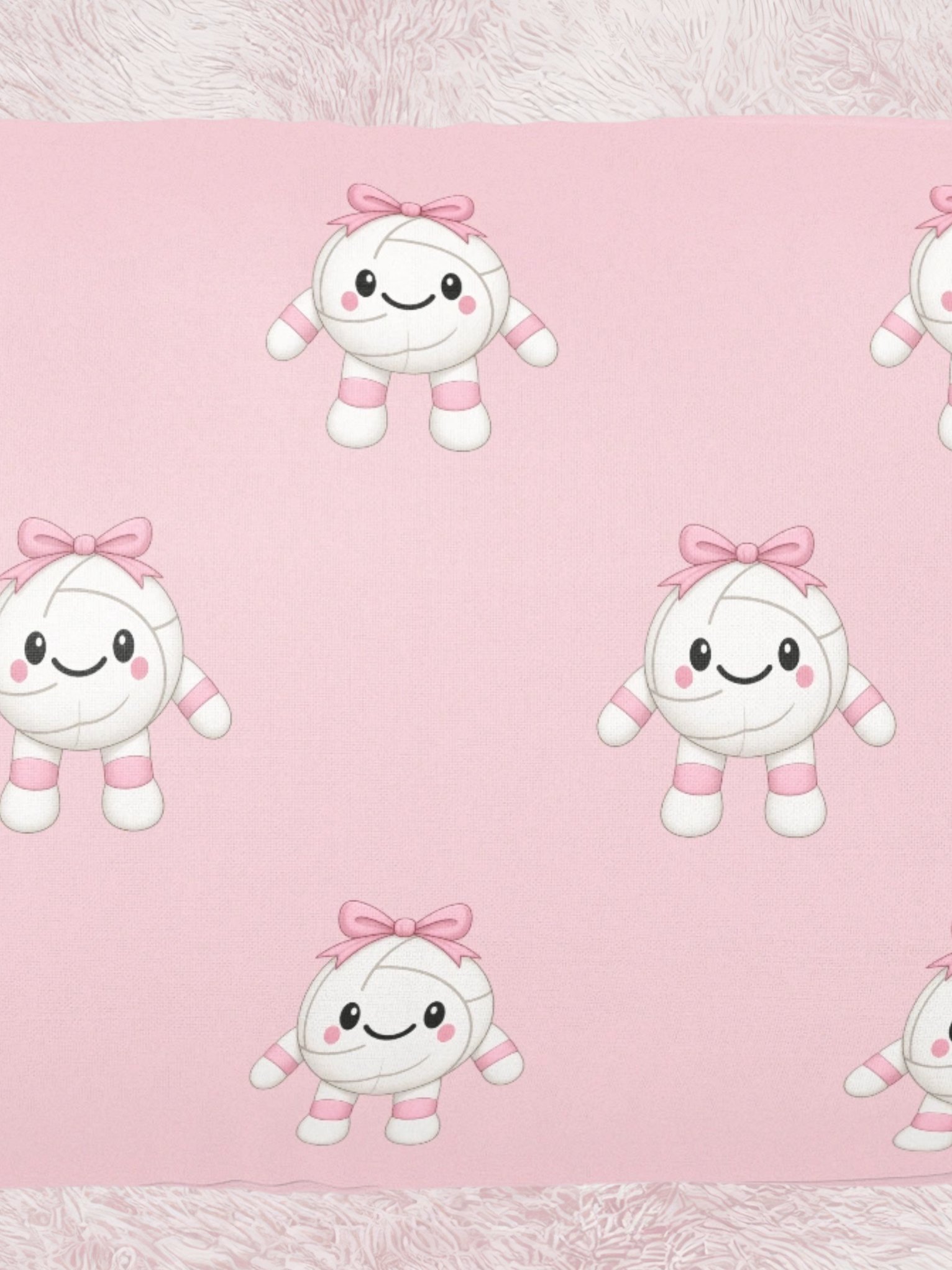 Volley Dolly Bed & Travel Pillow product image (4)