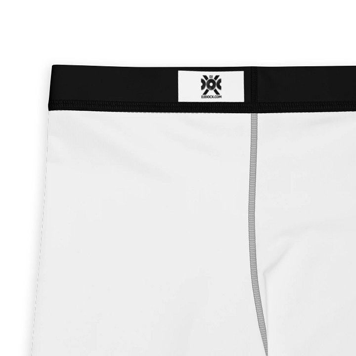 DJDocX Sports Leggings product image (2)