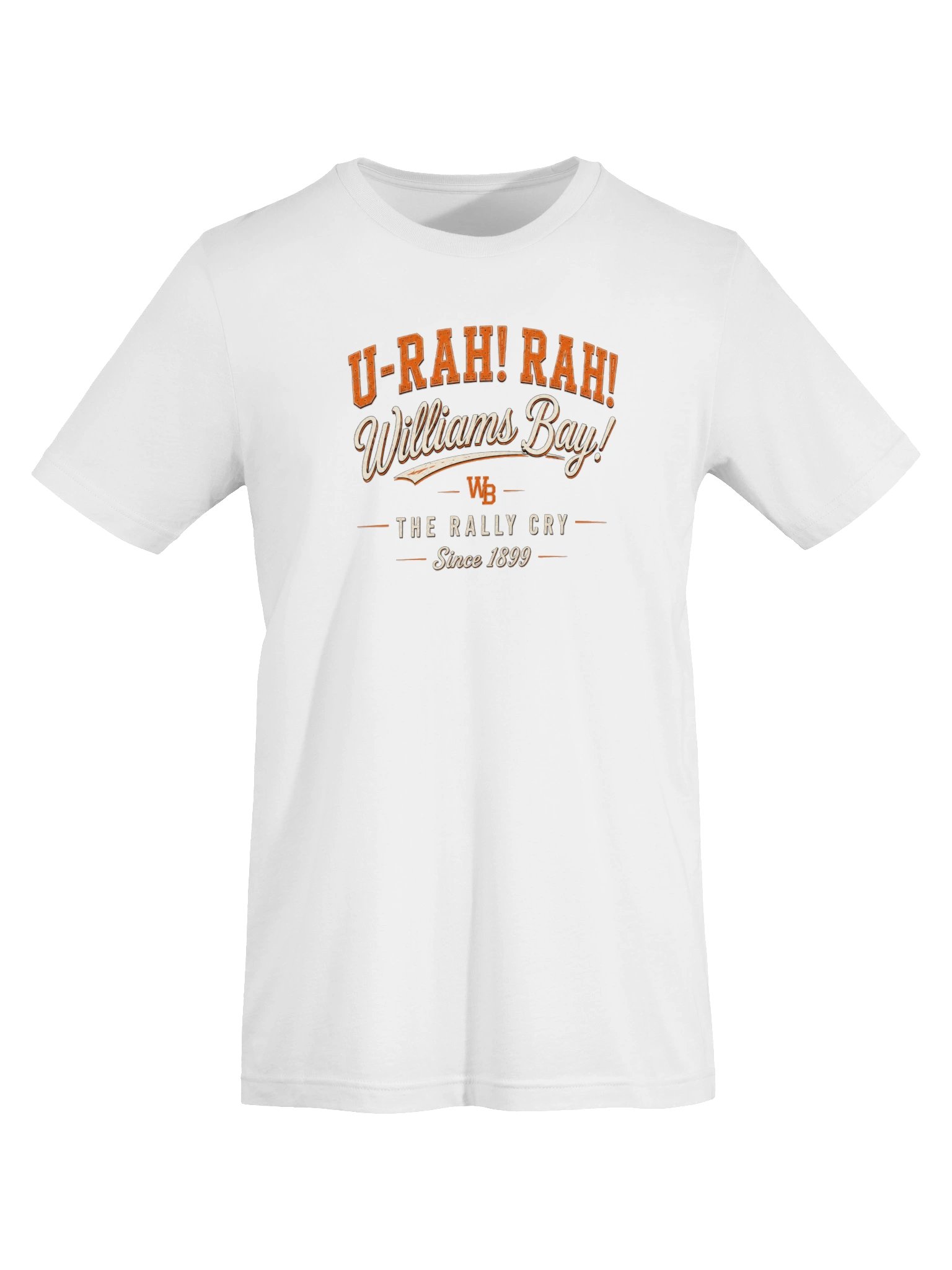 U-RAH! RAH! Tee product image (13)