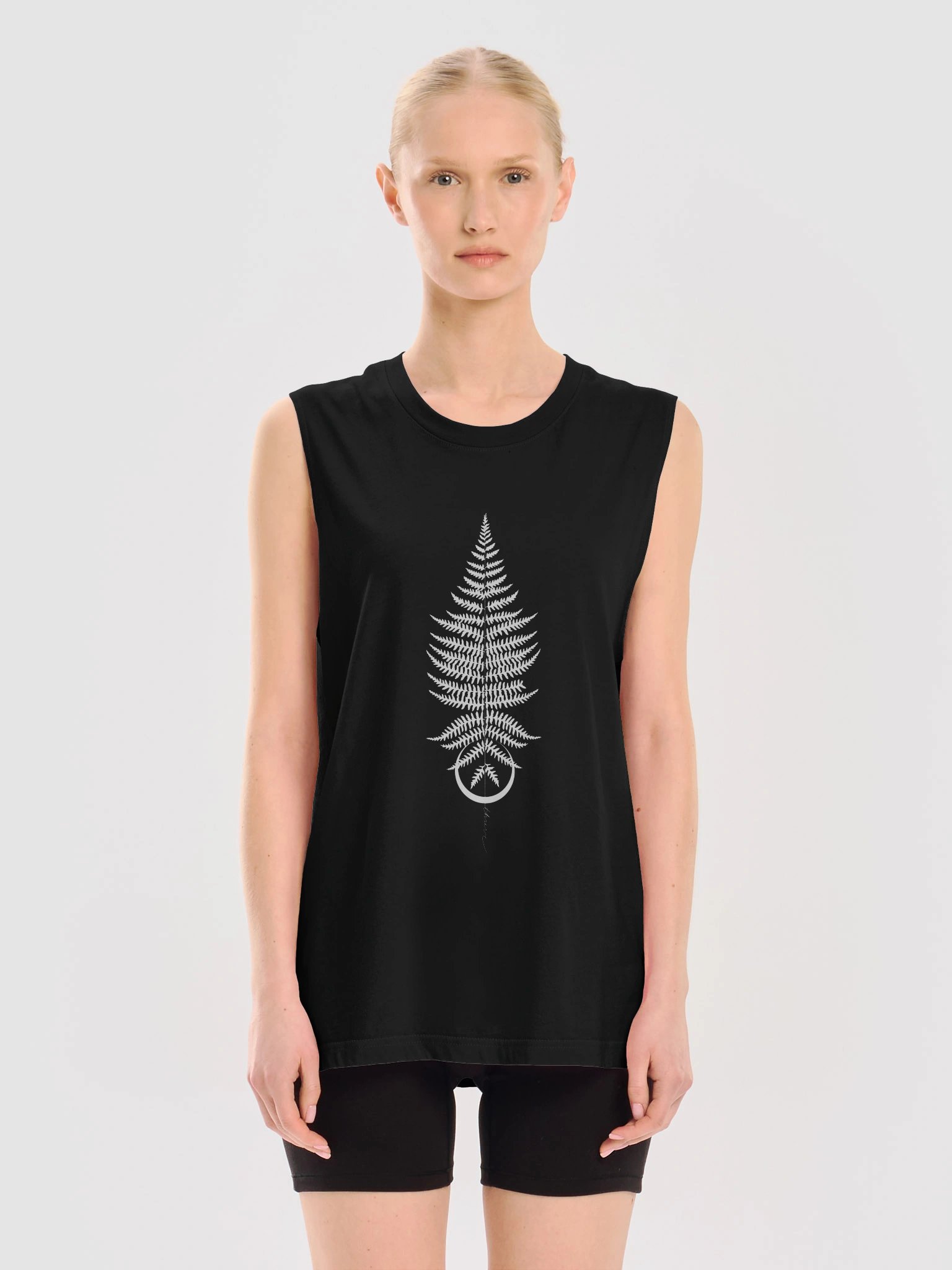Thrive Muscle Tank product image (3)