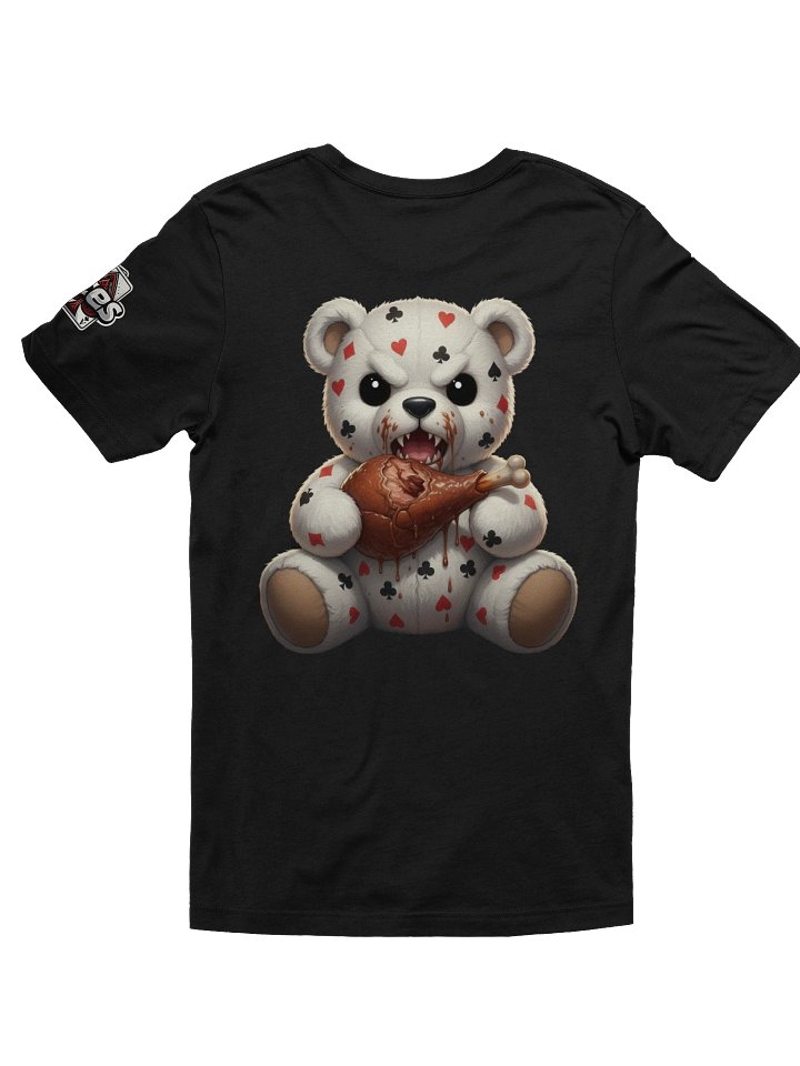 2025 Thanksgiving Bear Shirt product image (3)