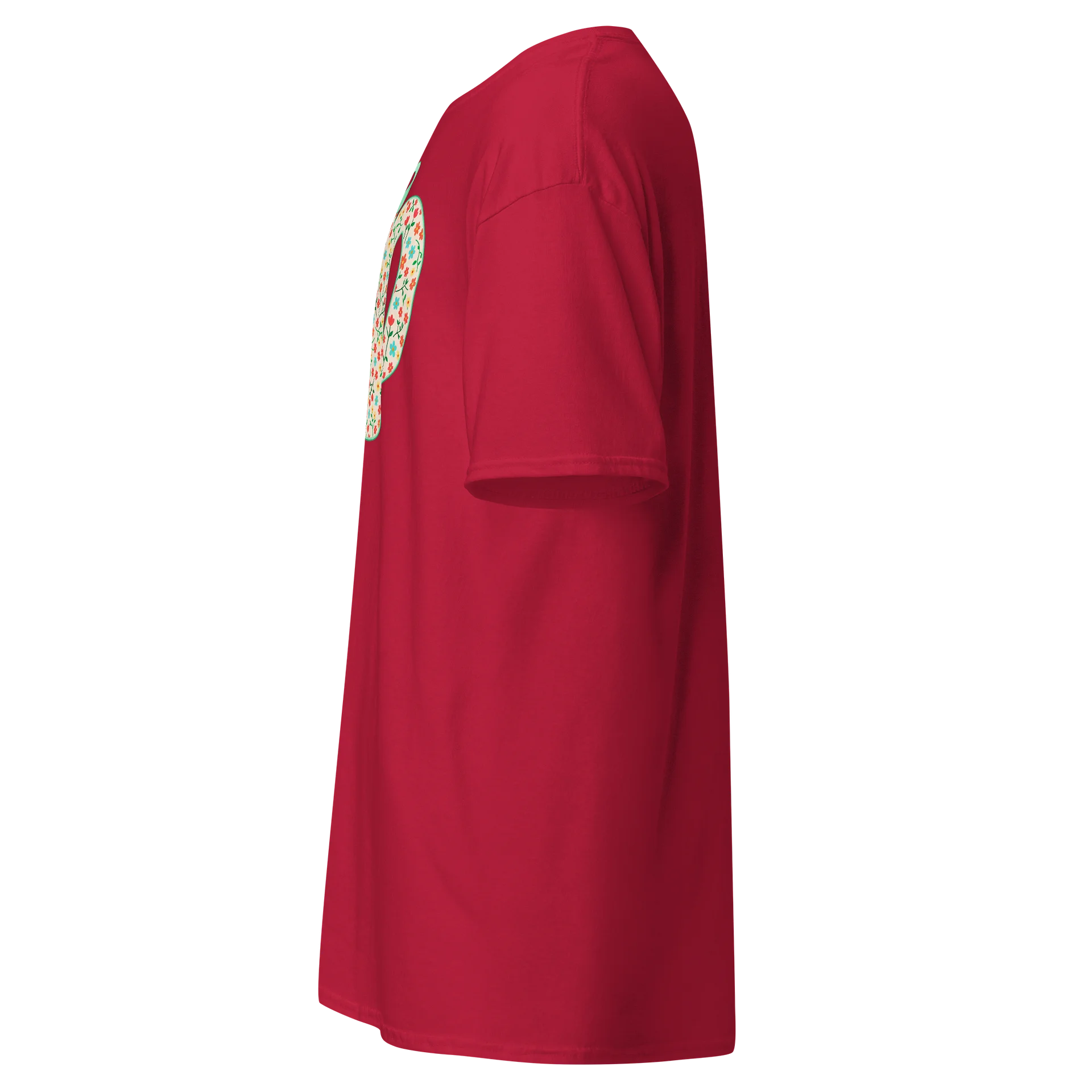 Nurse Practitioner Tee product image (12)