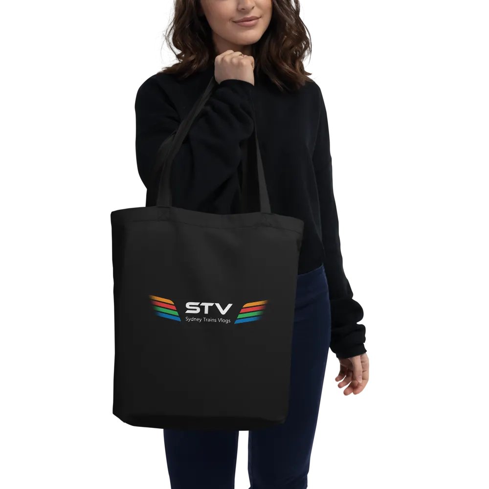 STV Tote Bag product image (3)