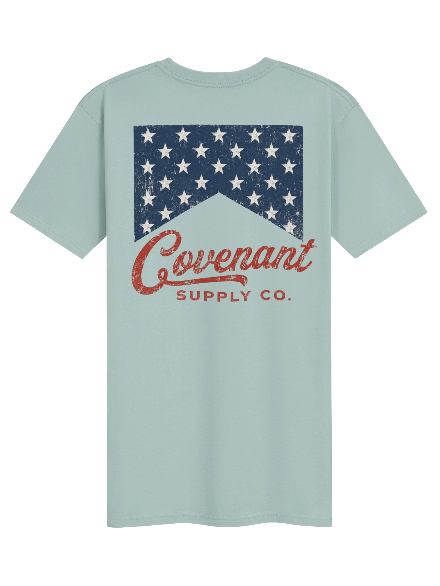 The Americana Tee product image (10)