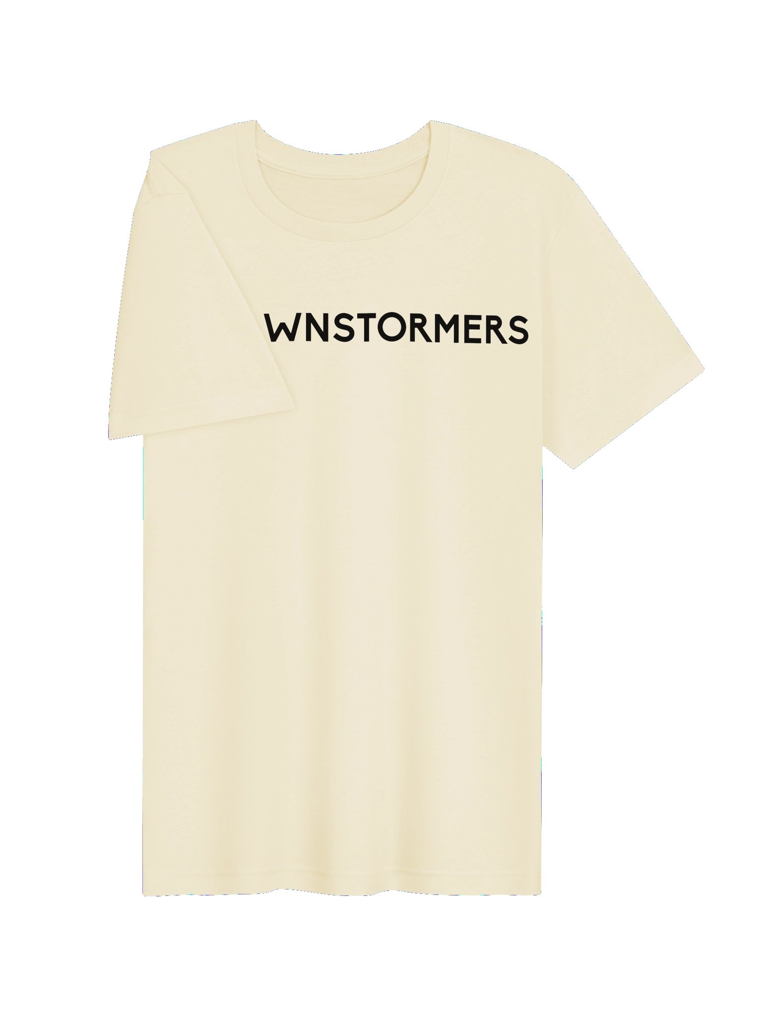 Pawnstormers Vintage Logo Tee product image (3)