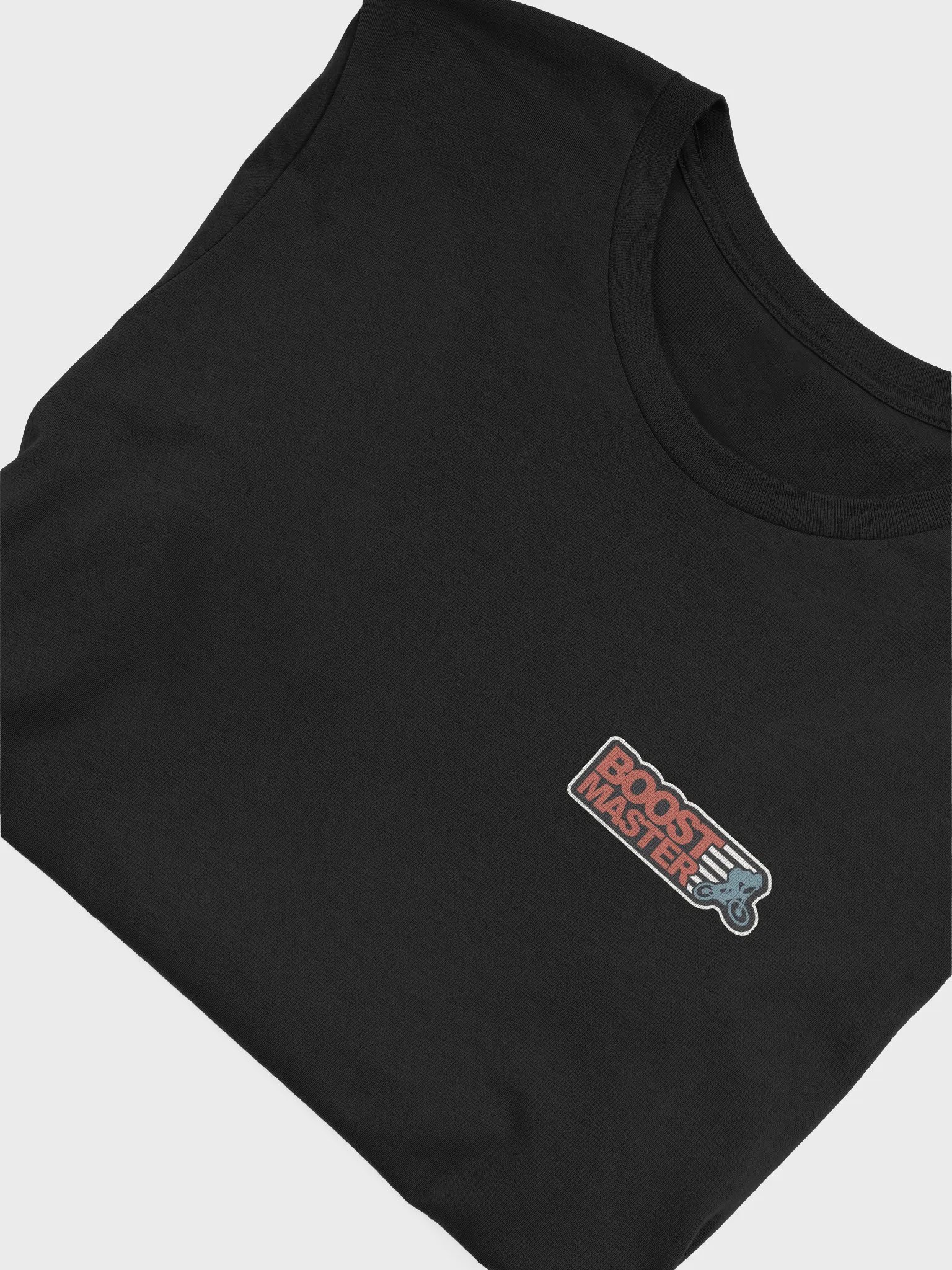 Boostmaster Logo T-shirt product image (4)