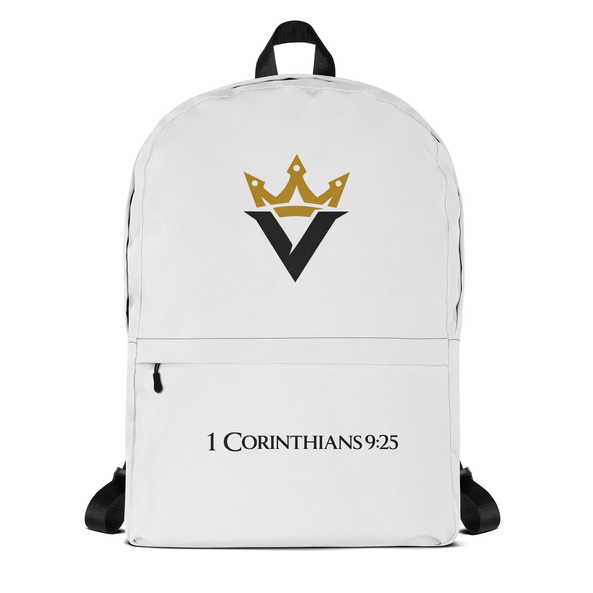 The Crowned Carry product image (1)