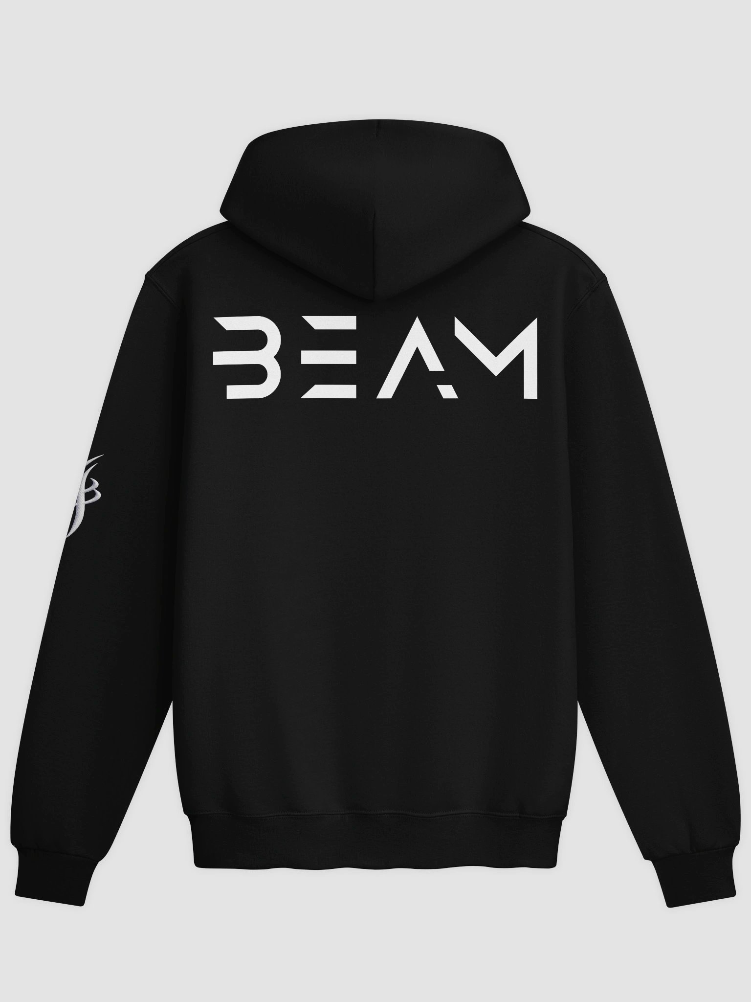 MAS BEAM HOODIE (UNISEX) product image (2)