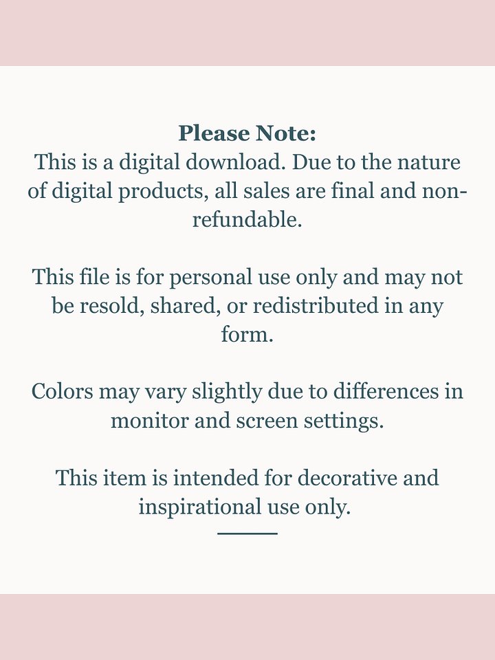 Color Me Wild Digital Wallpaper Bundle product image (2)