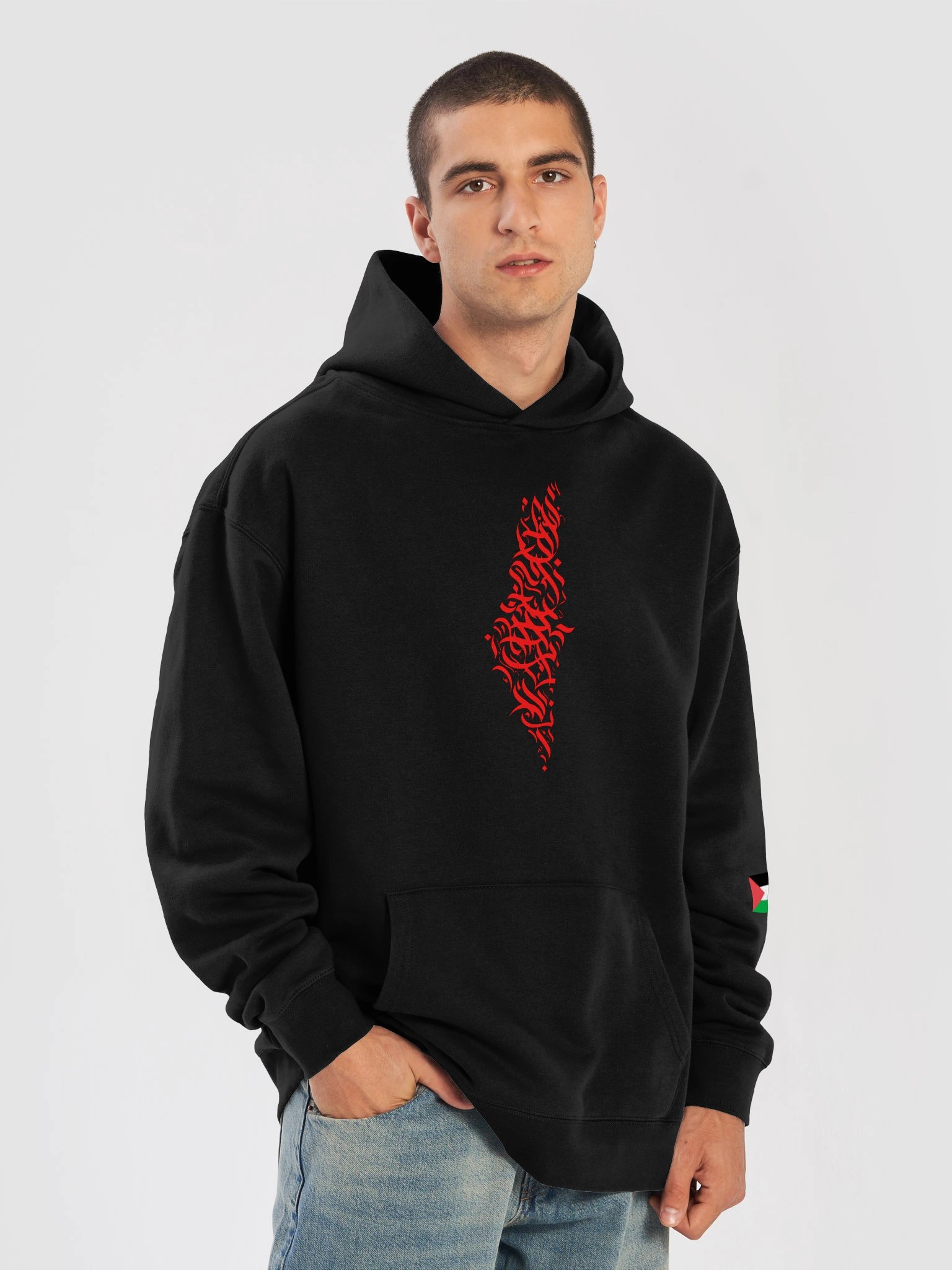 Black & Red - Limited Edition product image (7)