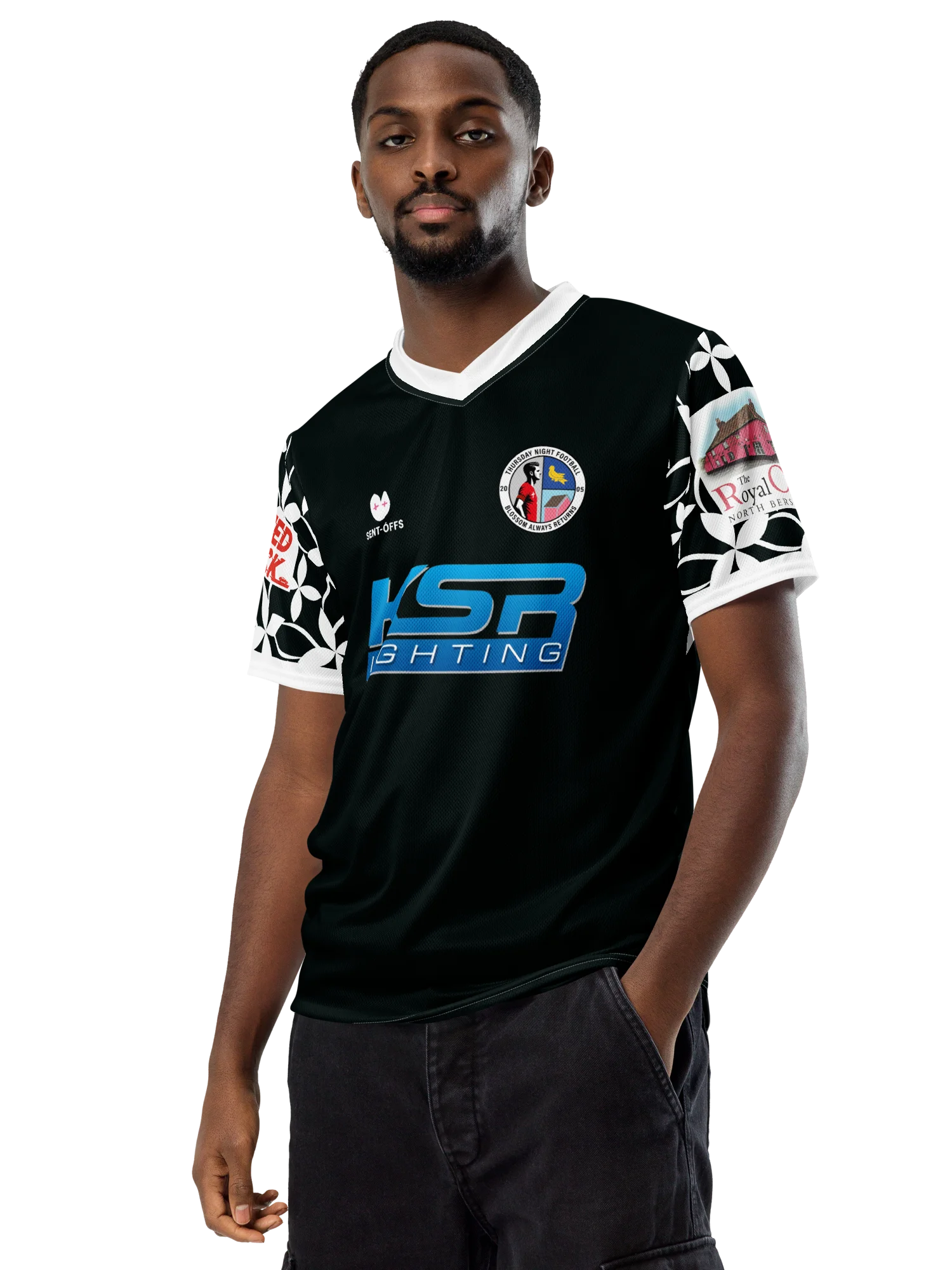 Pink Pub 2 Arctic Circle Away Jersey product image (5)