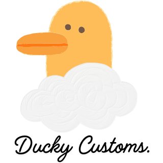 Ducky Customs | Play Your Way with Custom Gaming Gear