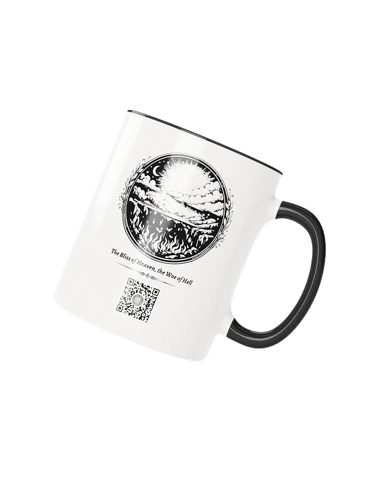 Bliss and Woe (Mug) product image (2)