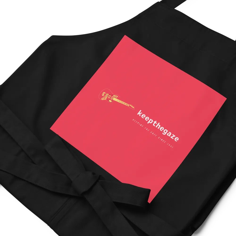 Keepthegaze apron product image (7)