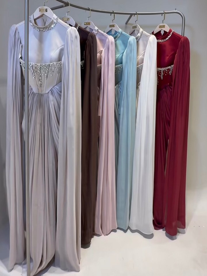 Luxury Dress product image (2)