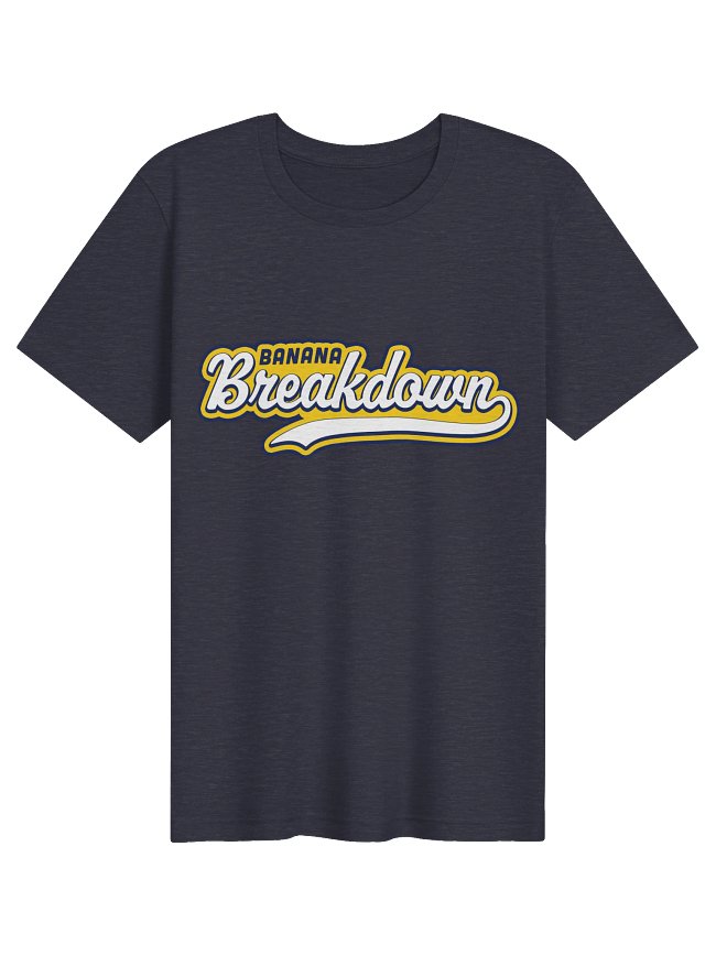Banana Breakdown - New Logo