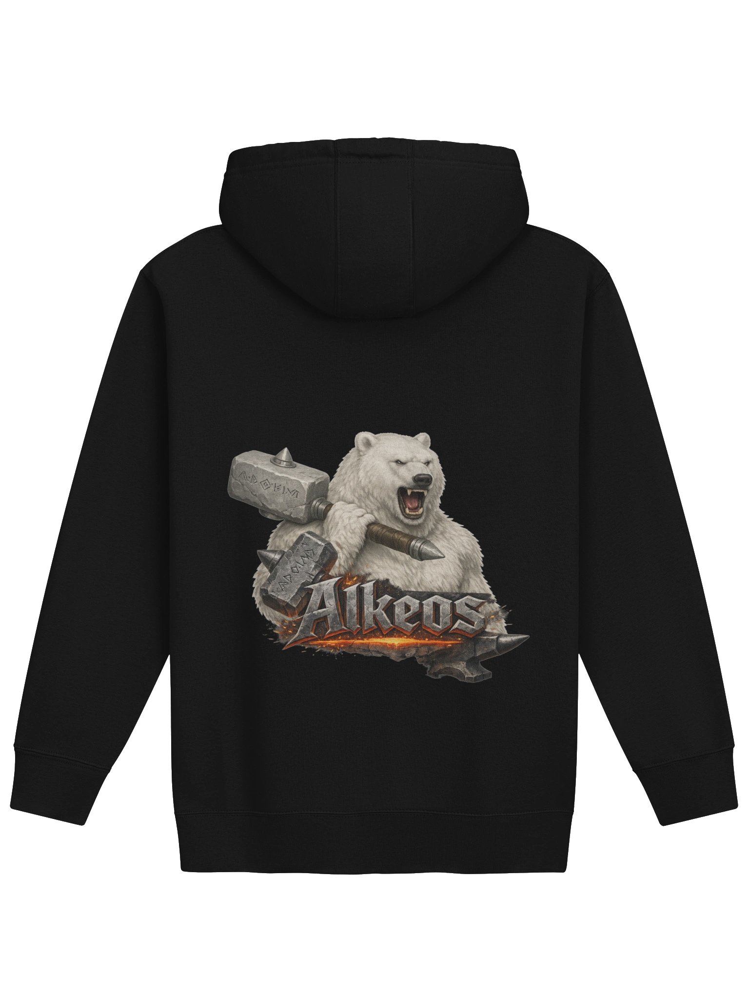 Hoodie - Alkeos product image (2)