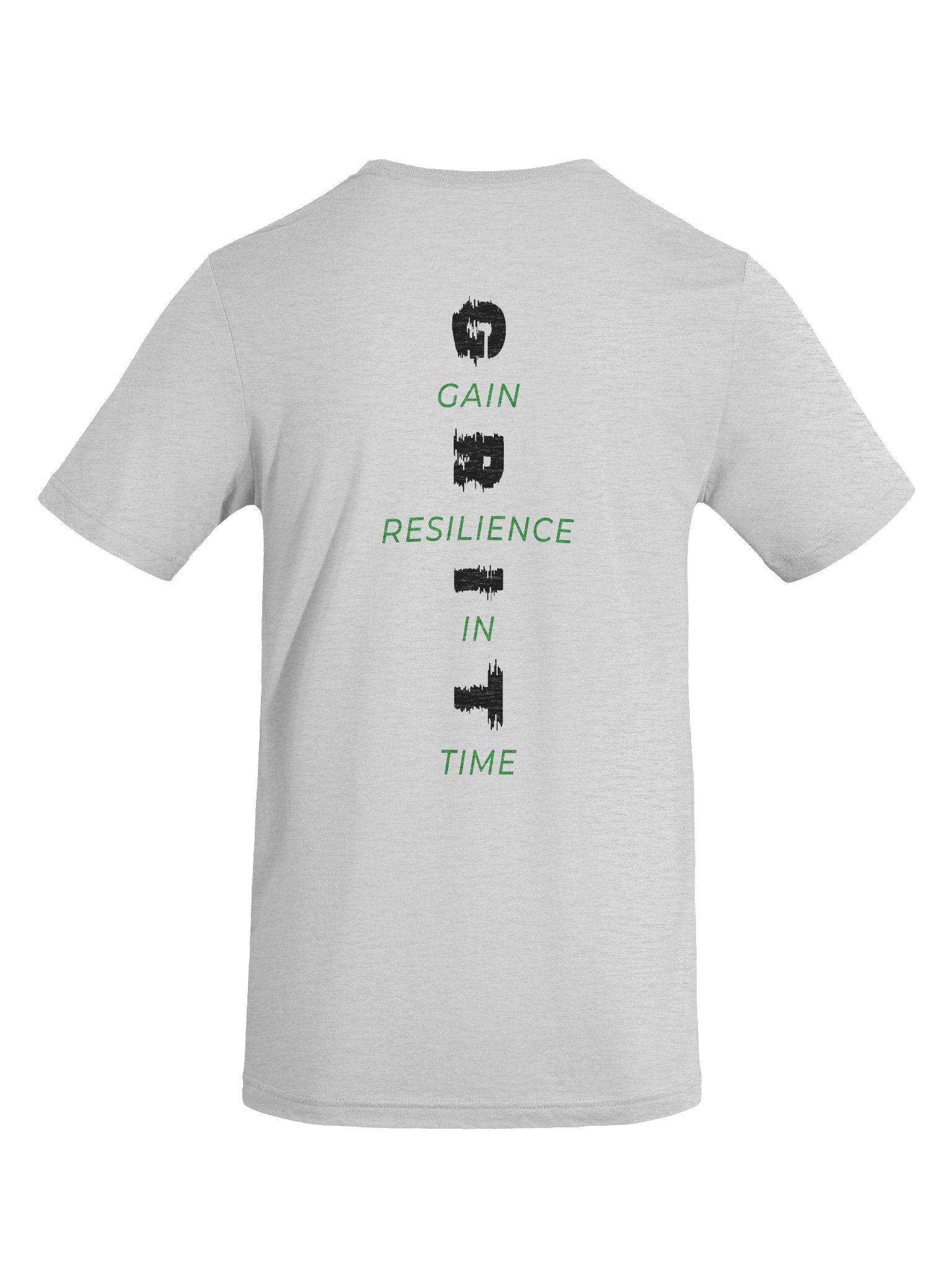 Overly Emotional, Underly Informed Tee product image (10)