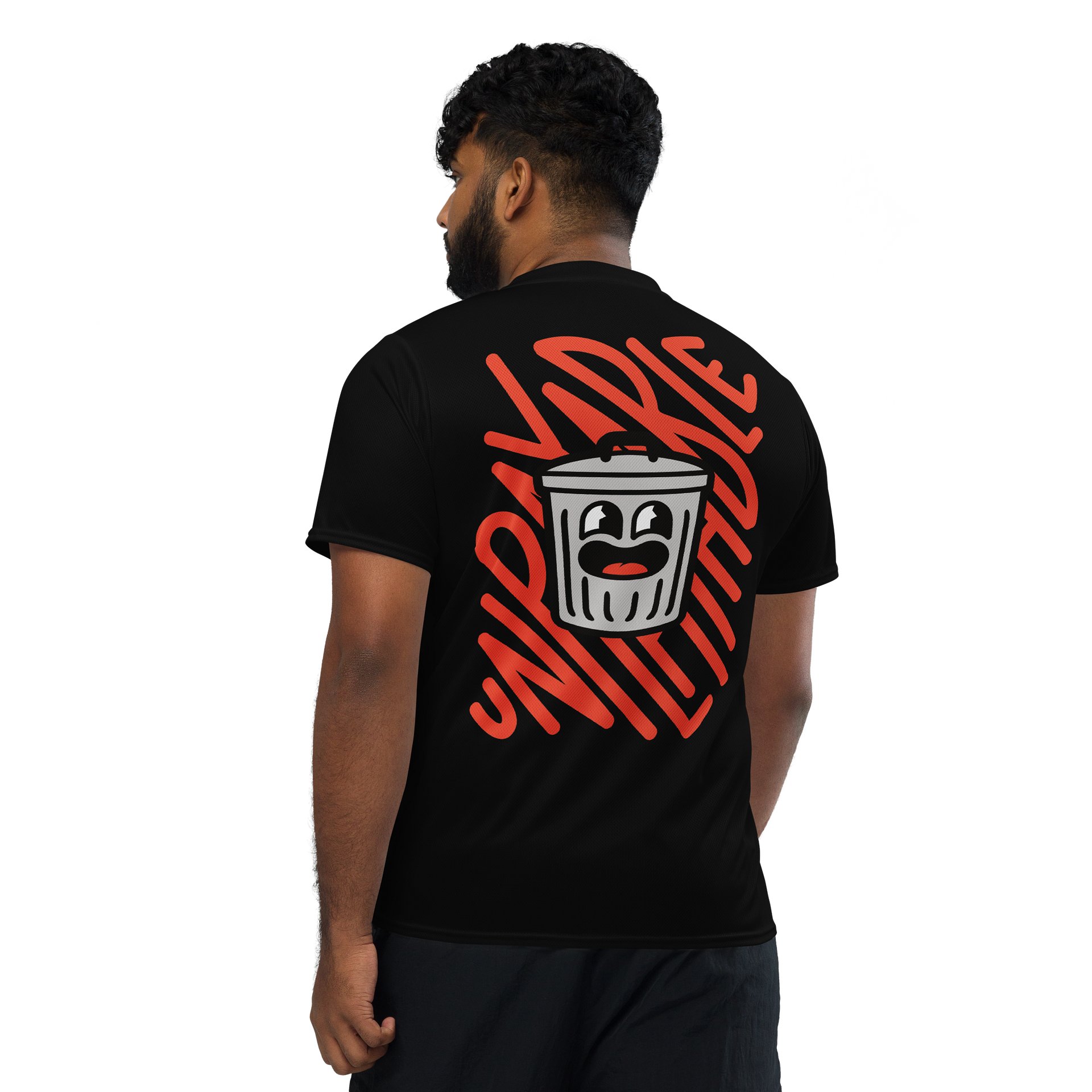 Team Trash Jersey product image (3)