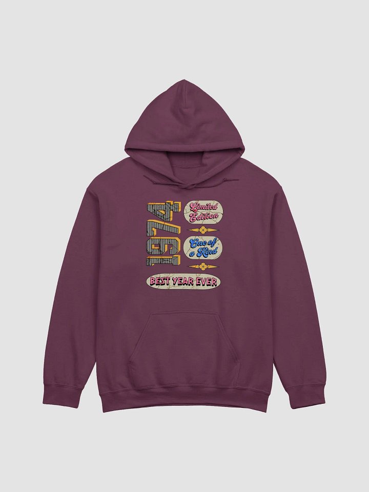 Limited Edition 1974 Retro Hoodie product image (9)