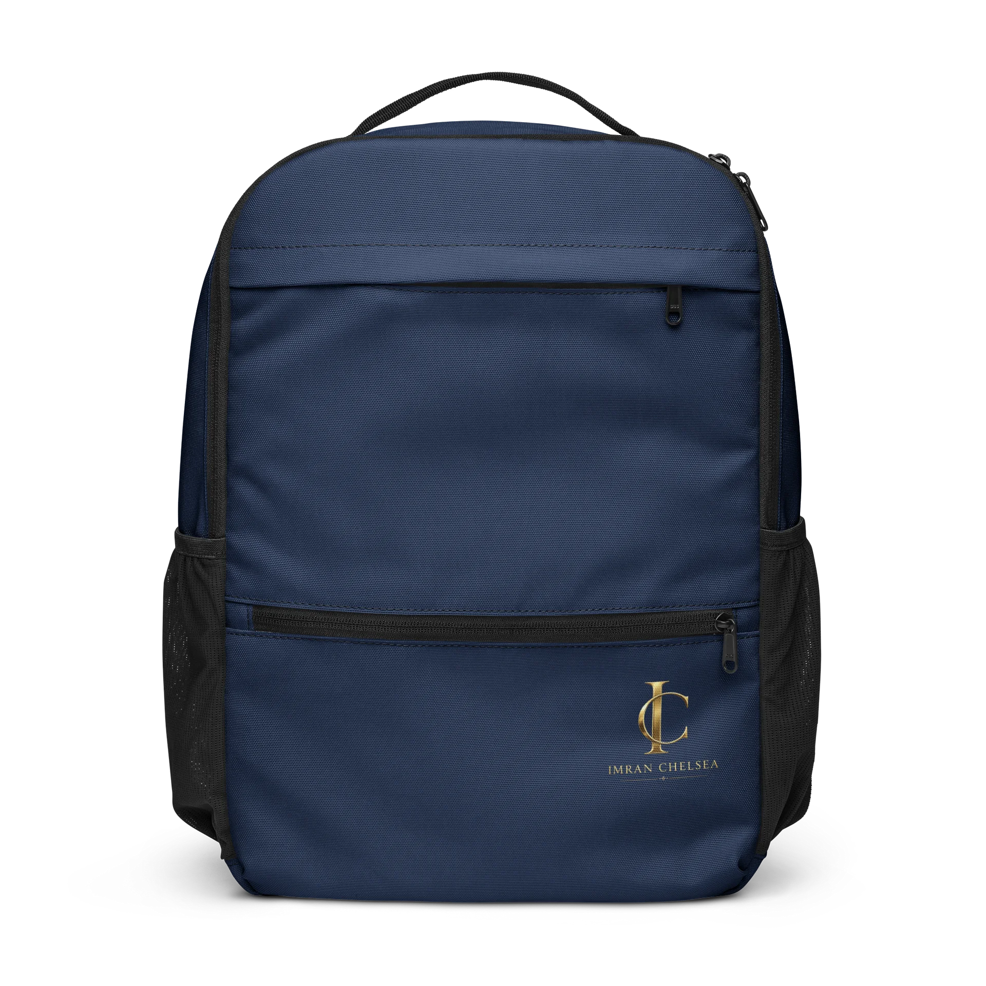I.C Utility Backpack product image (1)