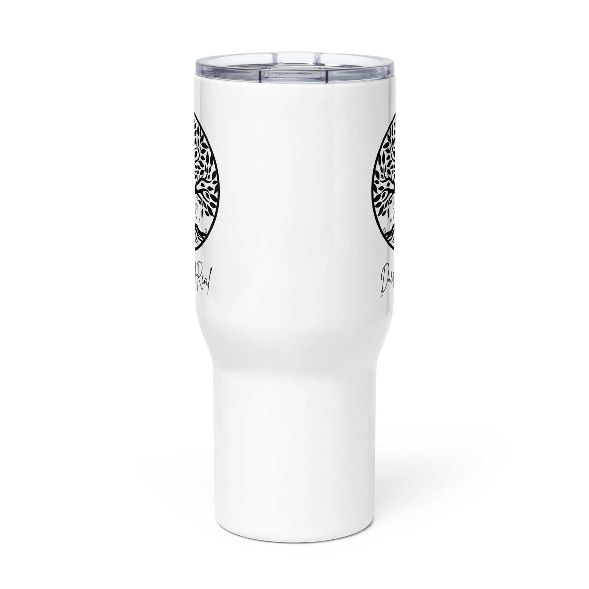 Astral Grove (Durdles4Real) Travel Mug product image (2)