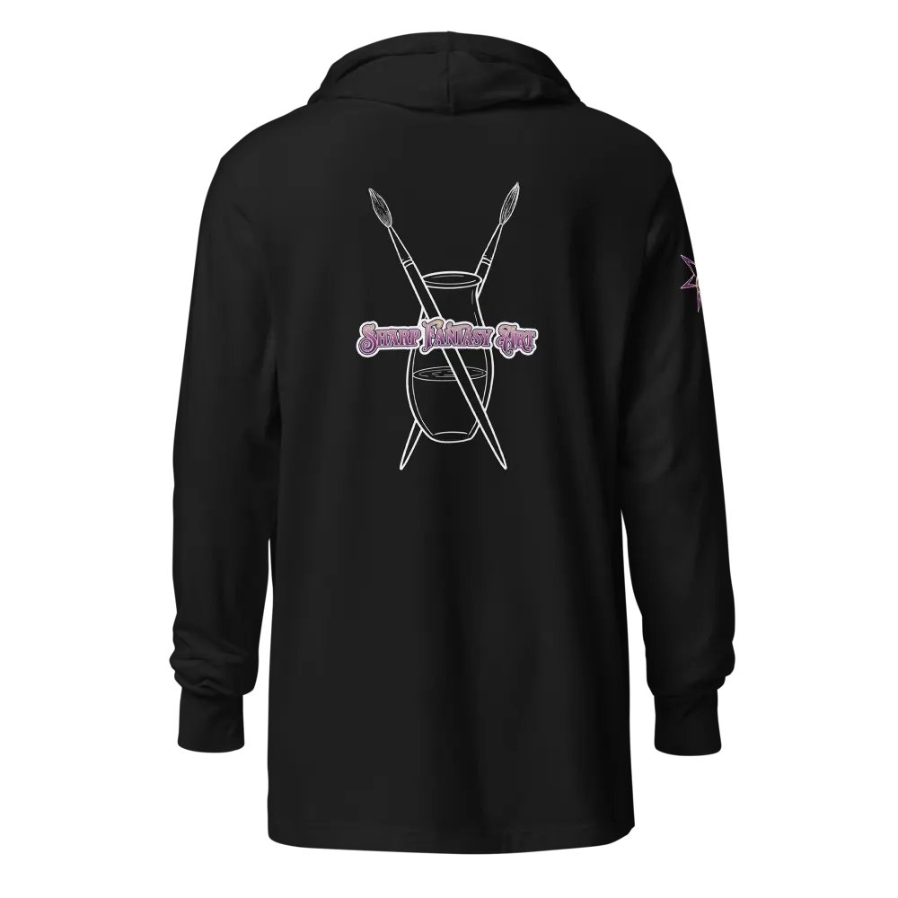 Triplets - SFA Tee Hoodie product image (2)