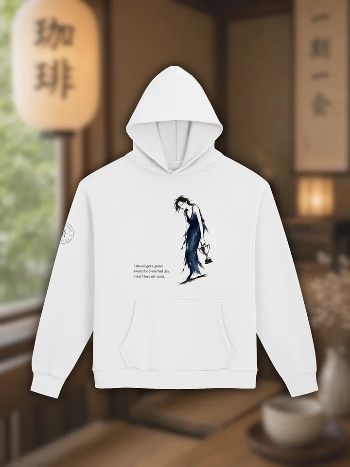 BORED Warm - unisex product image (1)