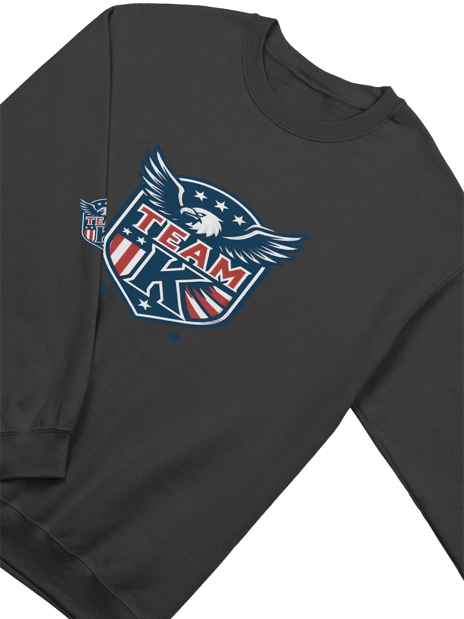 Team K USA Sweathshirt product image (2)
