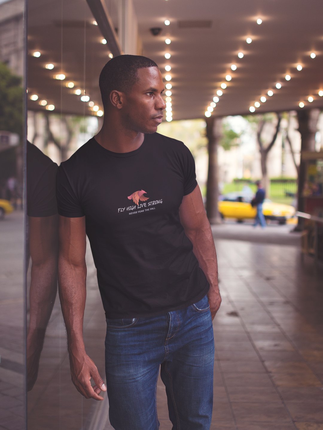 Fly like an eagle product image (3)