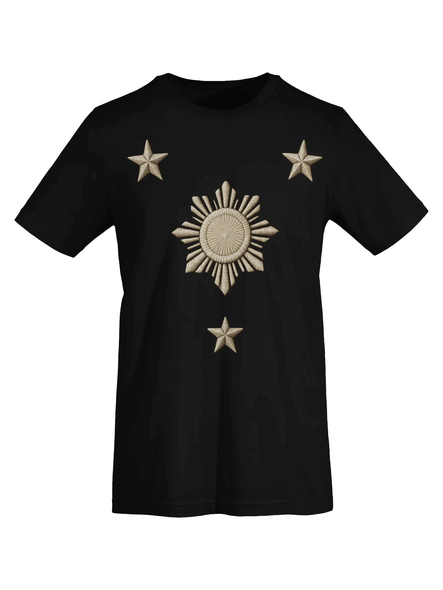 Sun & Three Stars (vintage) product image (4)