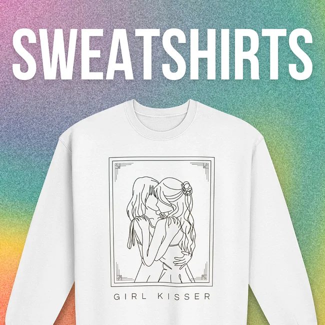 Sweatshirts⭐