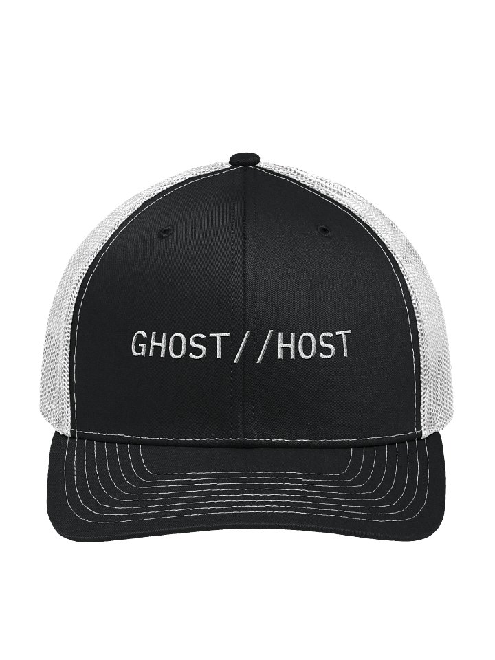 GHOST // HOST — Core Hat product image (1)