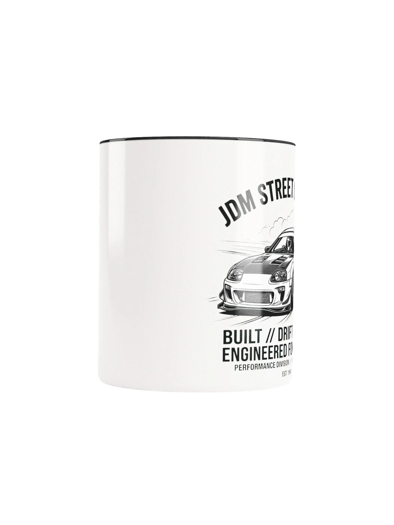 Jdm Mug - Bulvant - DO66uHHN6GU