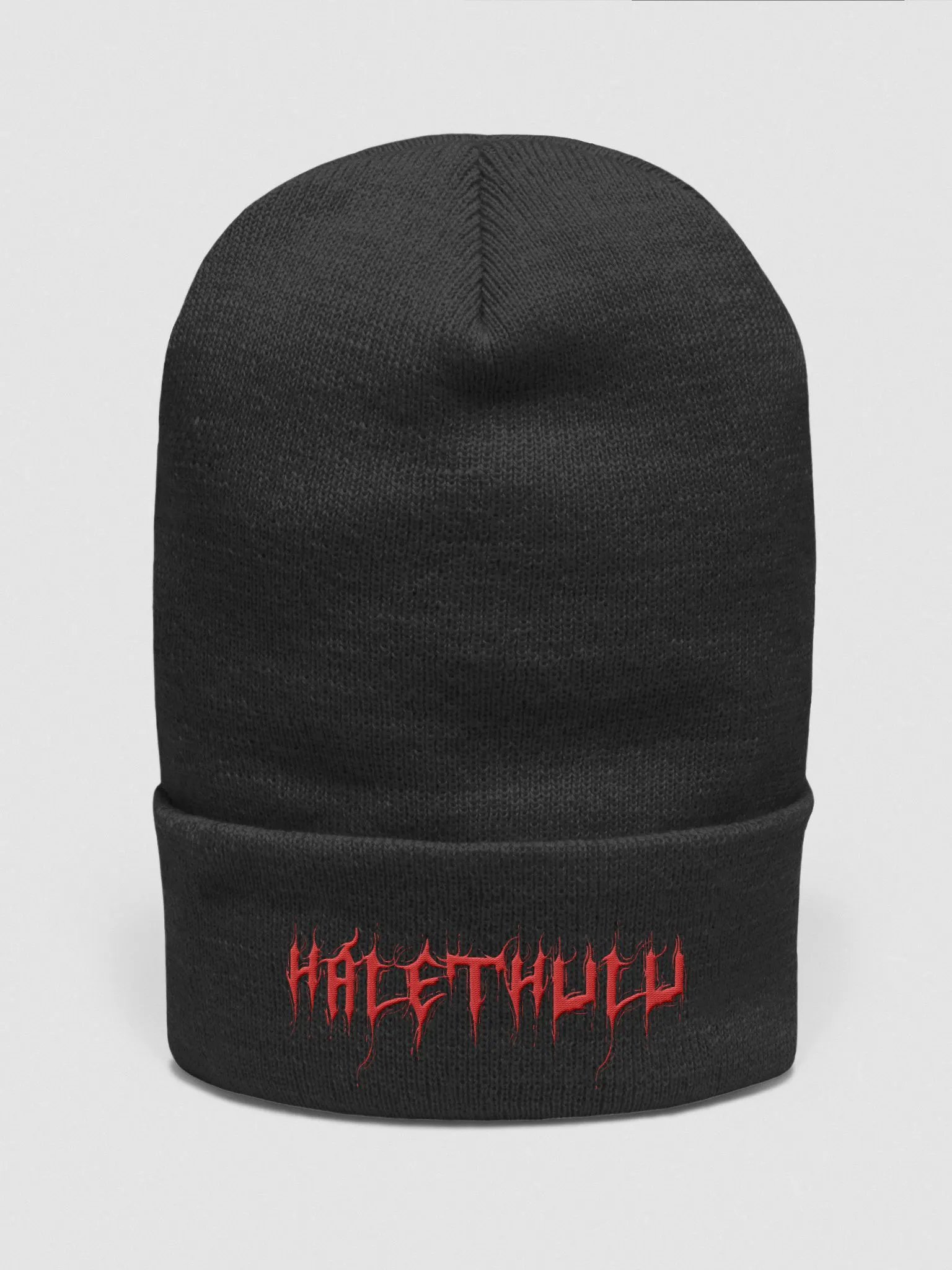 Halethulu Beanie product image (2)