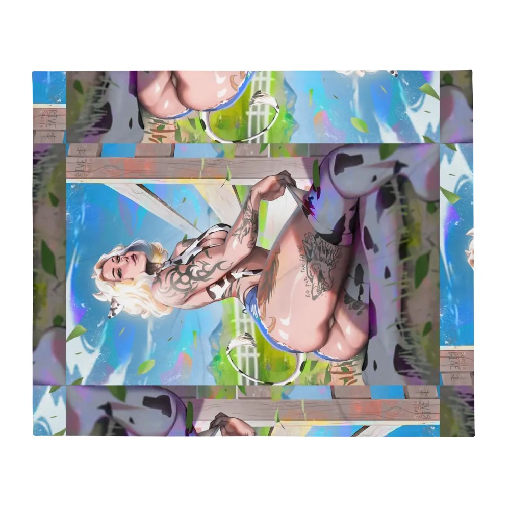 Southern Belle - Blanket product image (1)