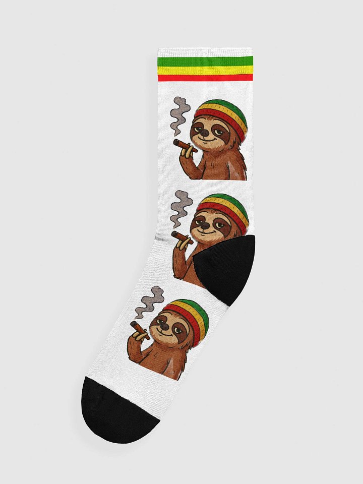 SLOTHY SOCKS product image (1)