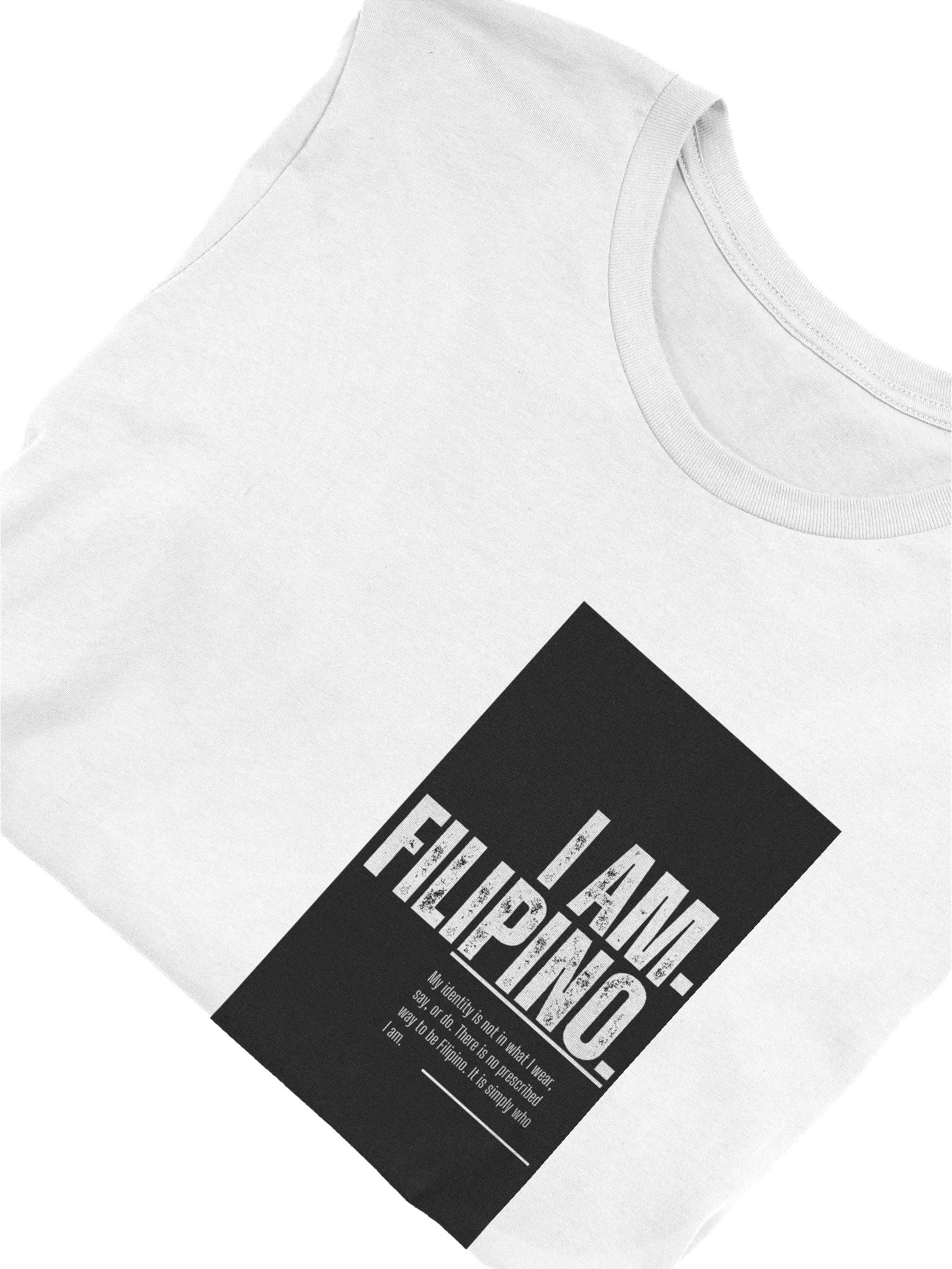 I AM. FILIPINO. product image (4)