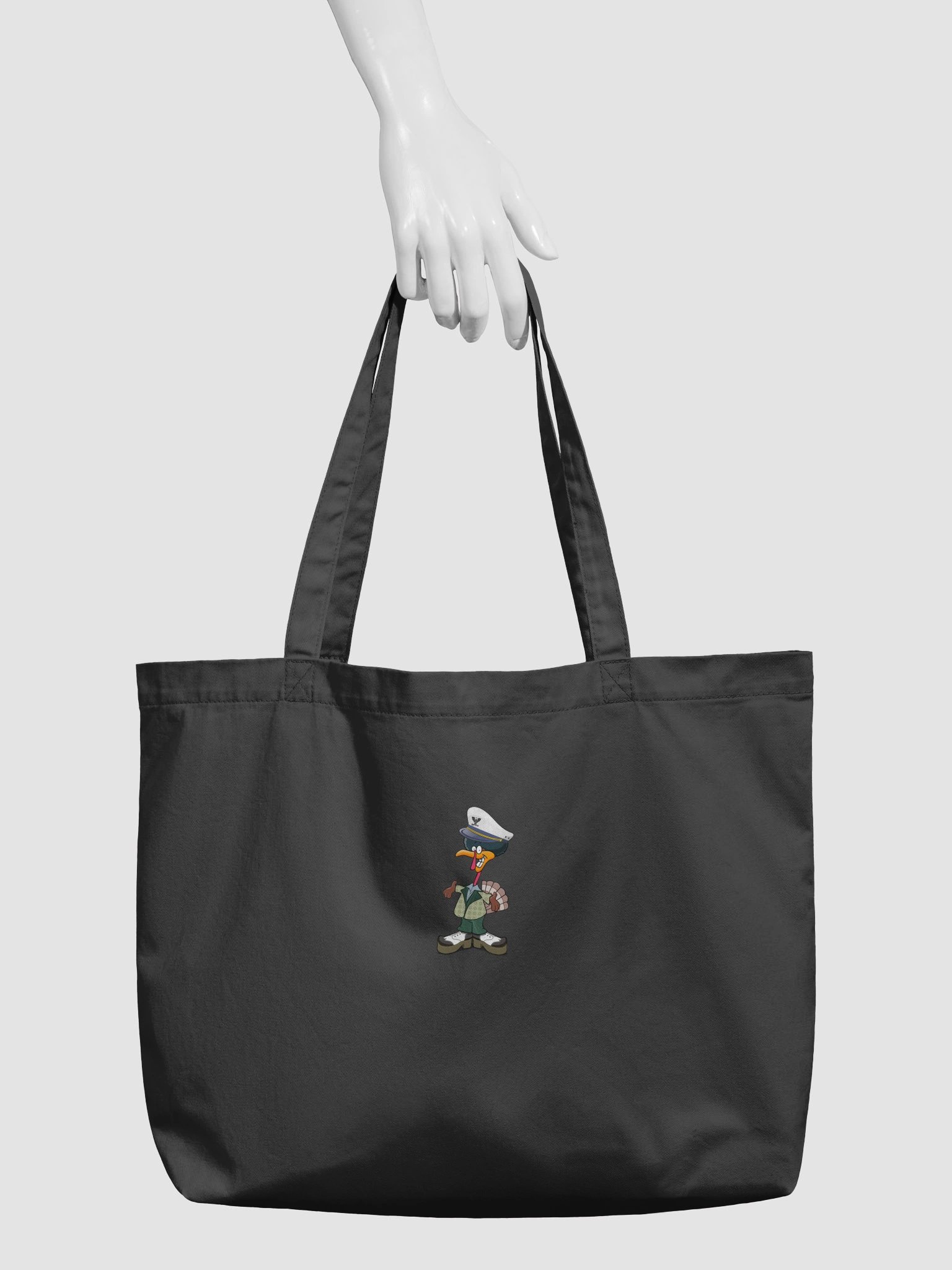 Jive Turkey Tote Bag product image (3)