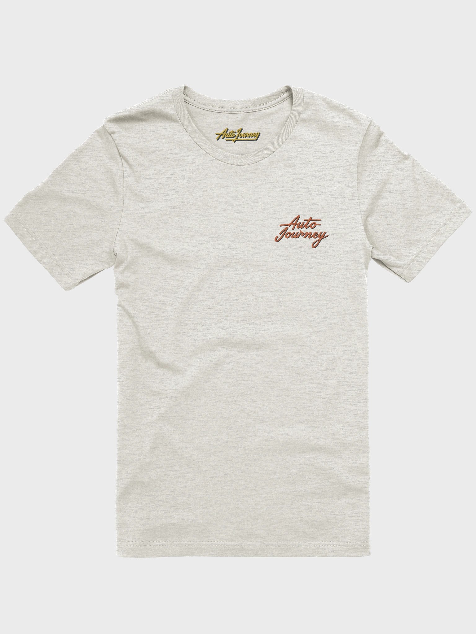 City Escape Vintage Tee product image (1)