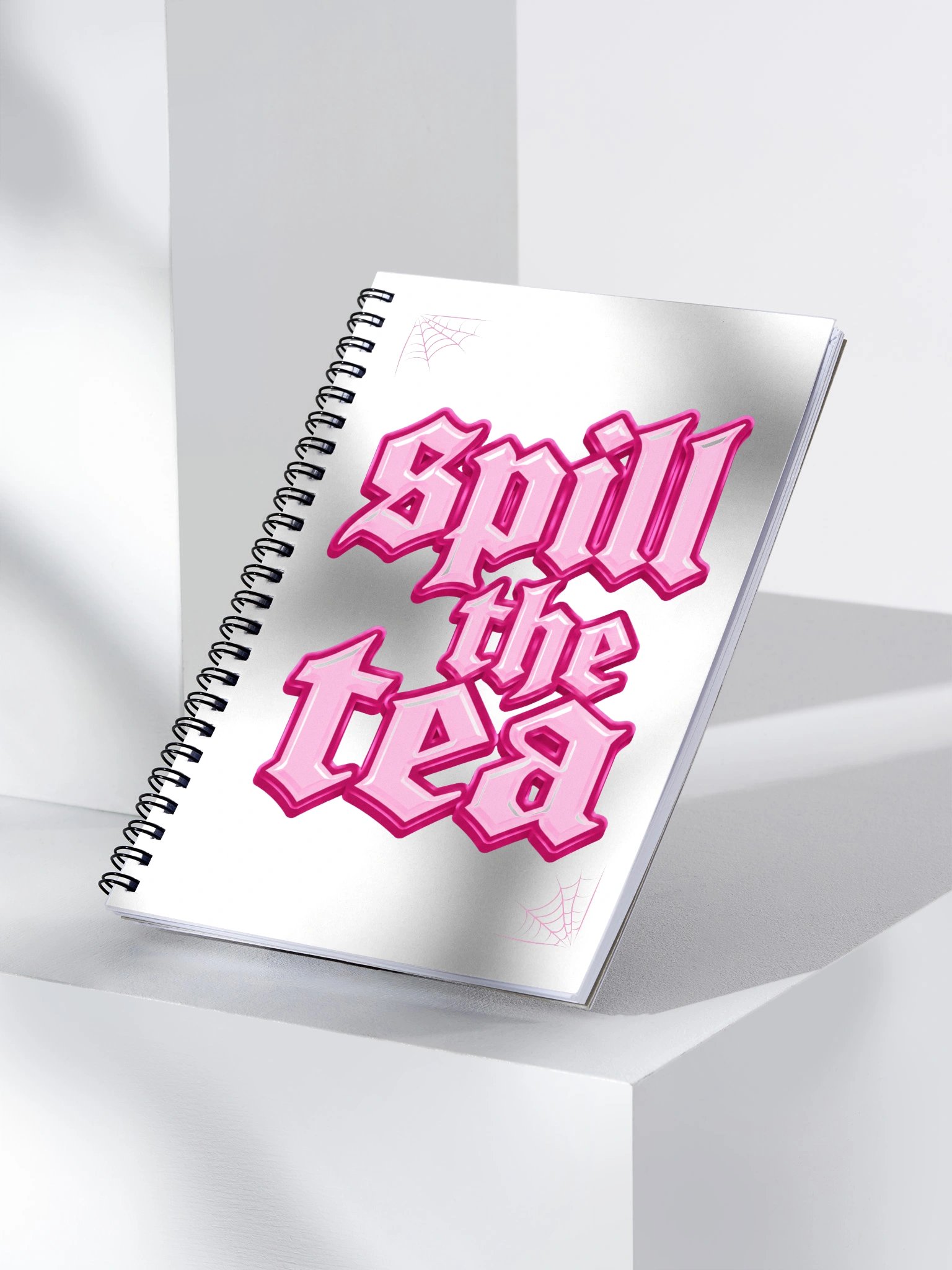 'Spill the Tea' Journal product image (3)