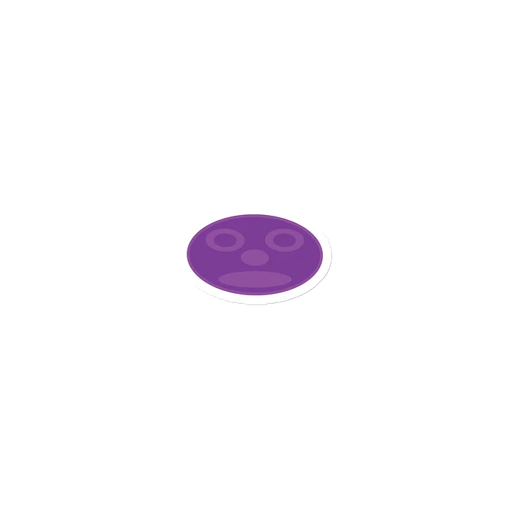 Eclipsely Magnet product image (2)