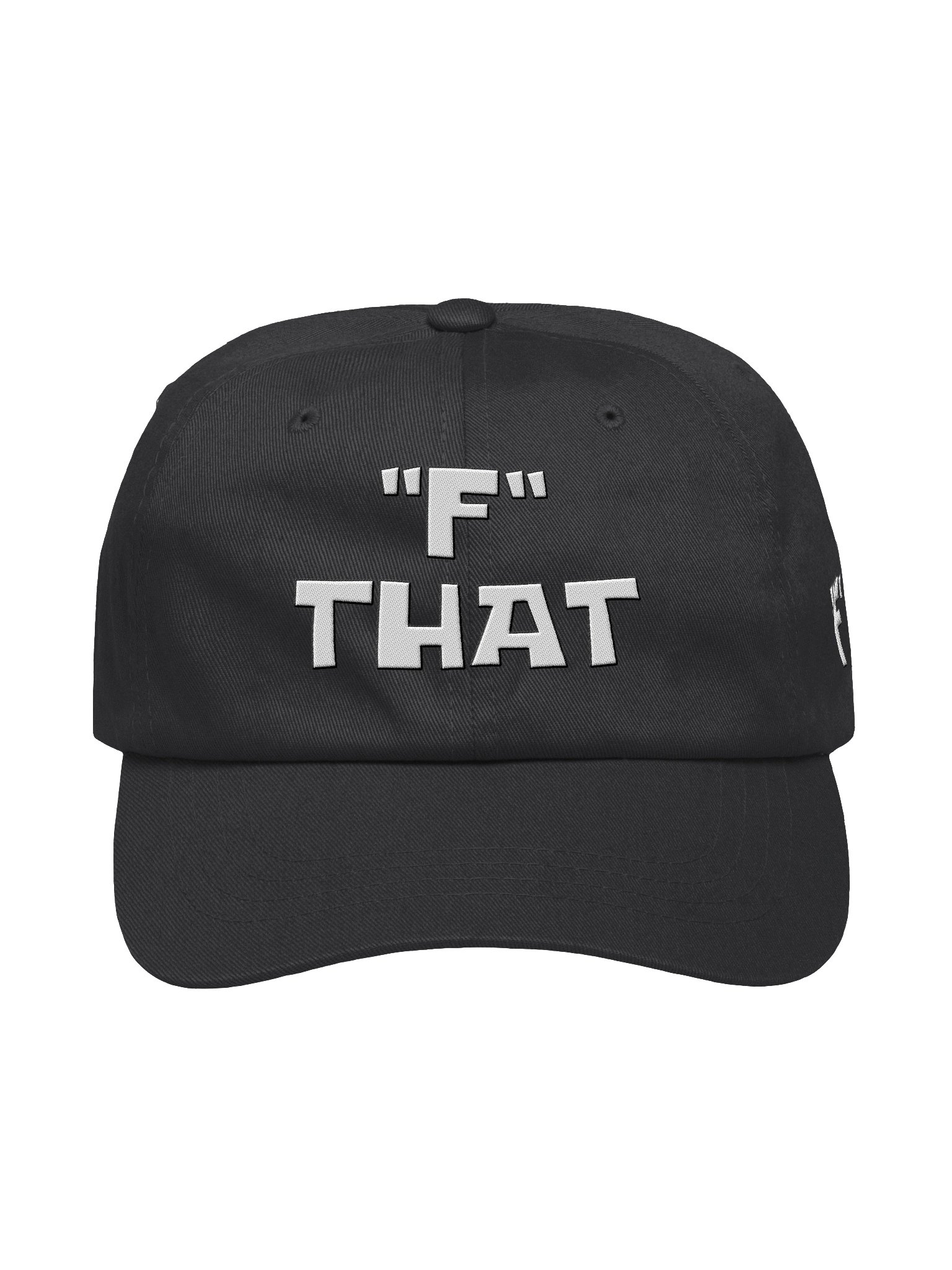 F THAT HAT 2 product image (1)