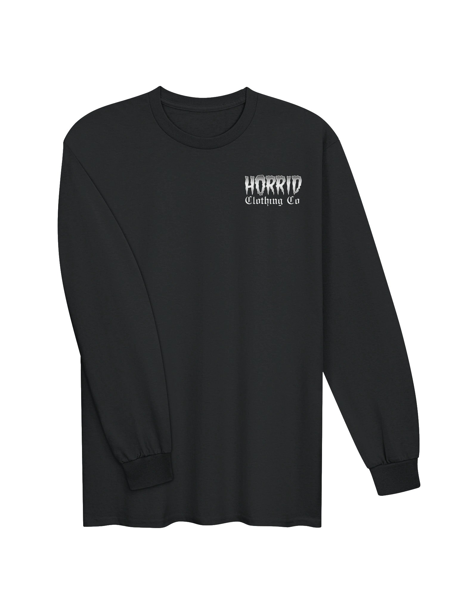 Horrid - Monster Series Long Sleeve product image (3)