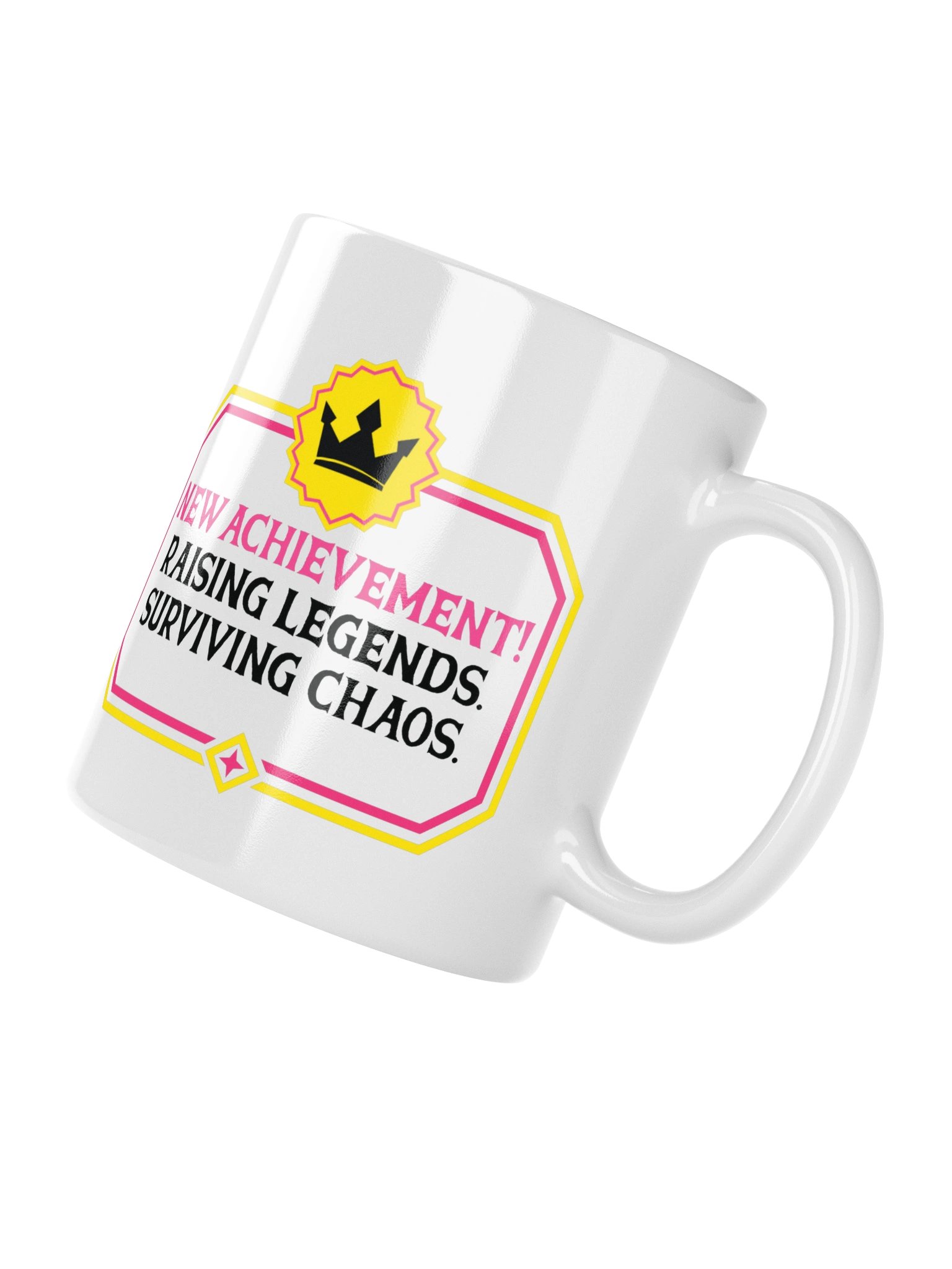 Crawler Mom Mug product image (4)