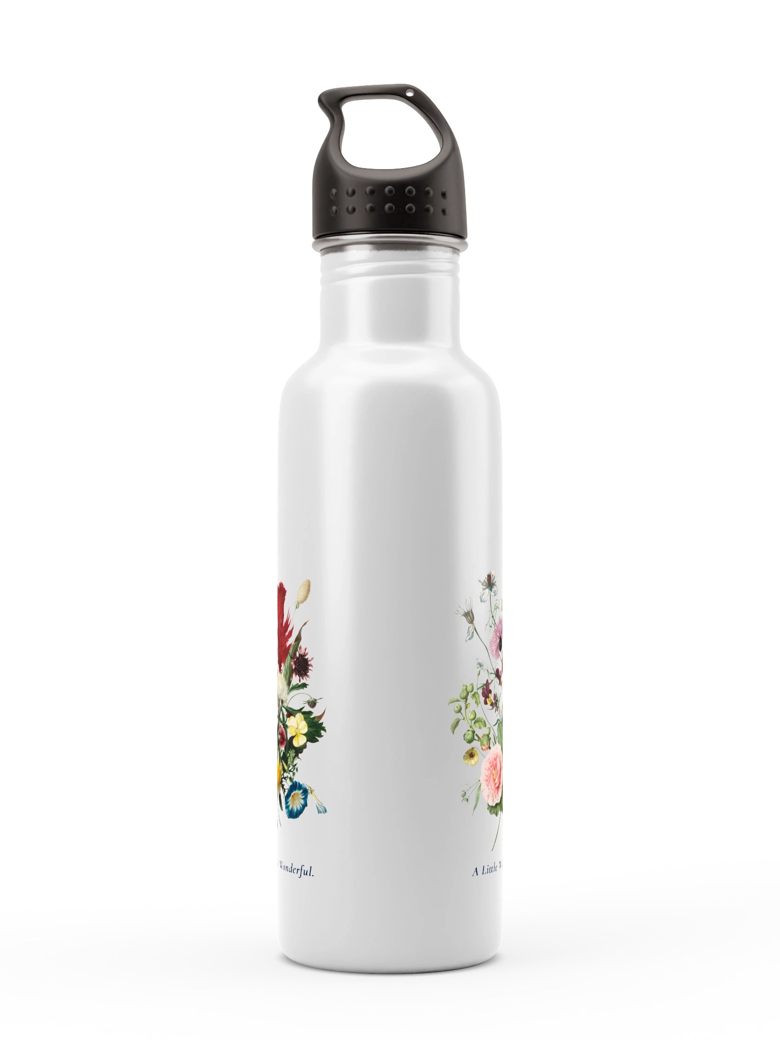 Wild Beauty Botanical Bottle White product image (4)