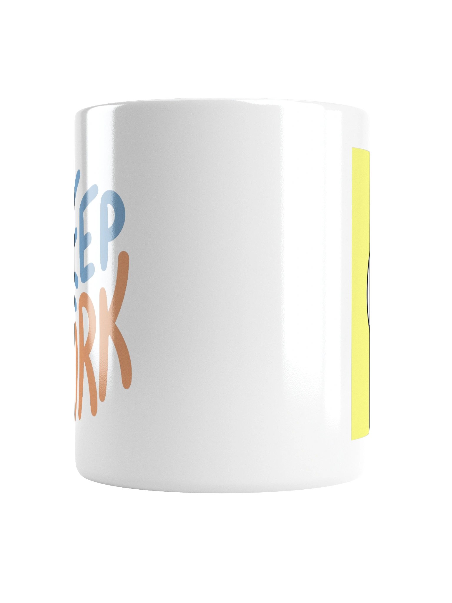 Sleep Work Mug product image (4)